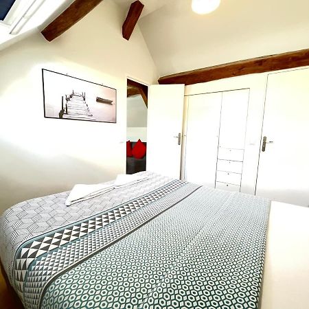 Apartmán Le Vieux Massy - Rer B 500 M - Tgv 10 Min - Orly 20 Min Exteriér fotografie