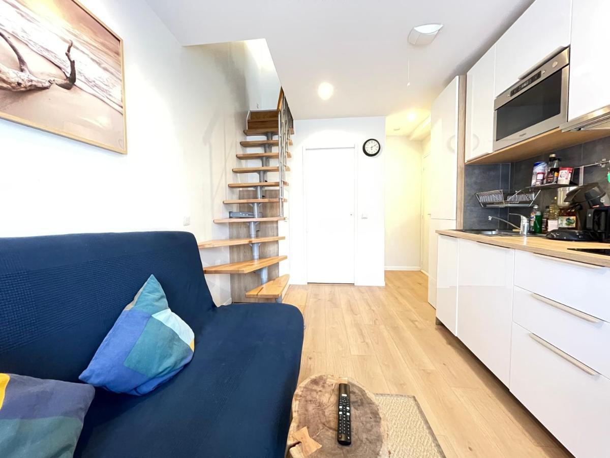 Apartmán Le Vieux Massy - Rer B 500 M - Tgv 10 Min - Orly 20 Min Exteriér fotografie