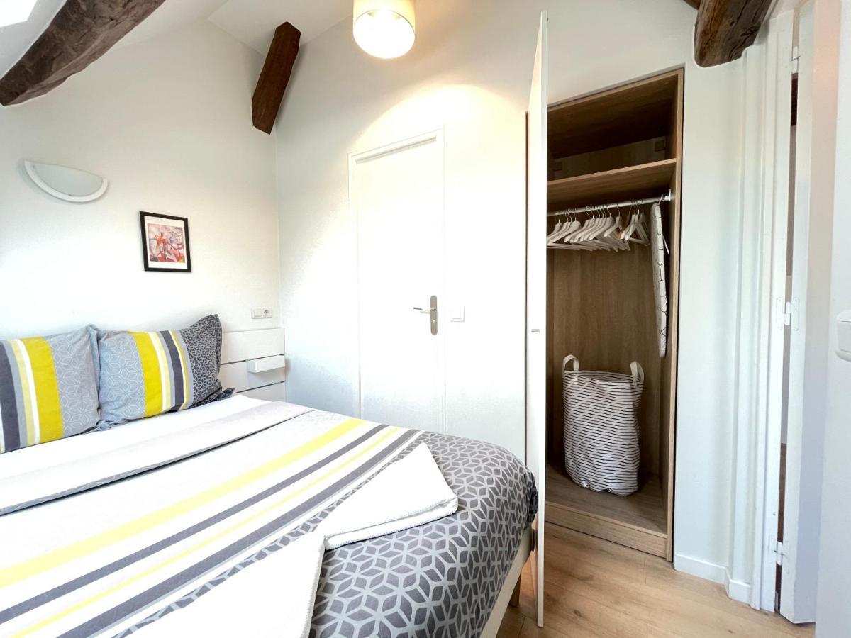 Apartmán Le Vieux Massy - Rer B 500 M - Tgv 10 Min - Orly 20 Min Exteriér fotografie