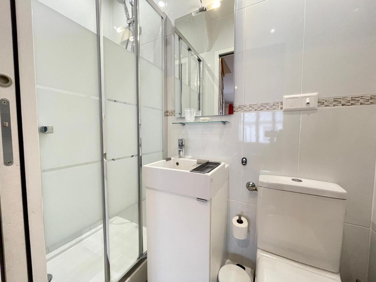 Apartmán Le Vieux Massy - Rer B 500 M - Tgv 10 Min - Orly 20 Min Exteriér fotografie