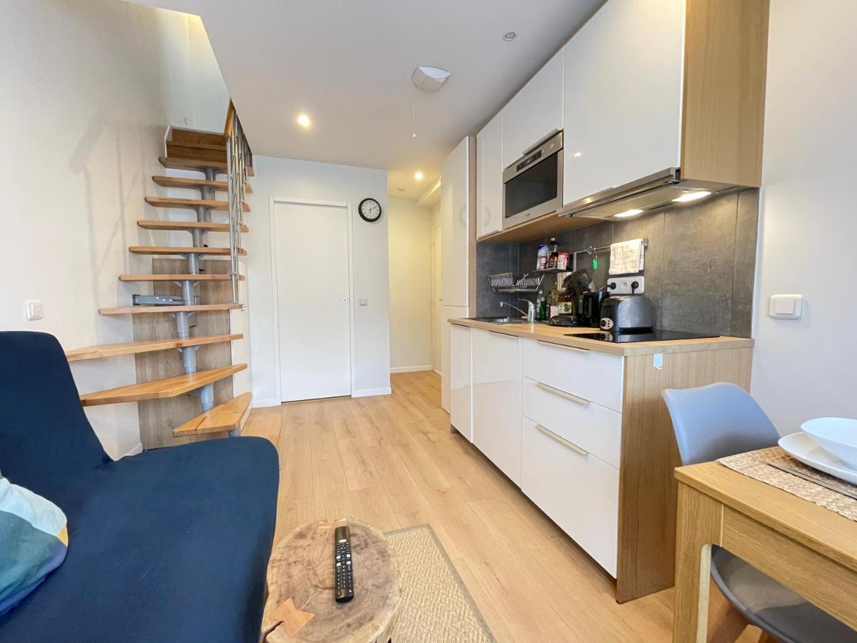 Apartmán Le Vieux Massy - Rer B 500 M - Tgv 10 Min - Orly 20 Min Exteriér fotografie