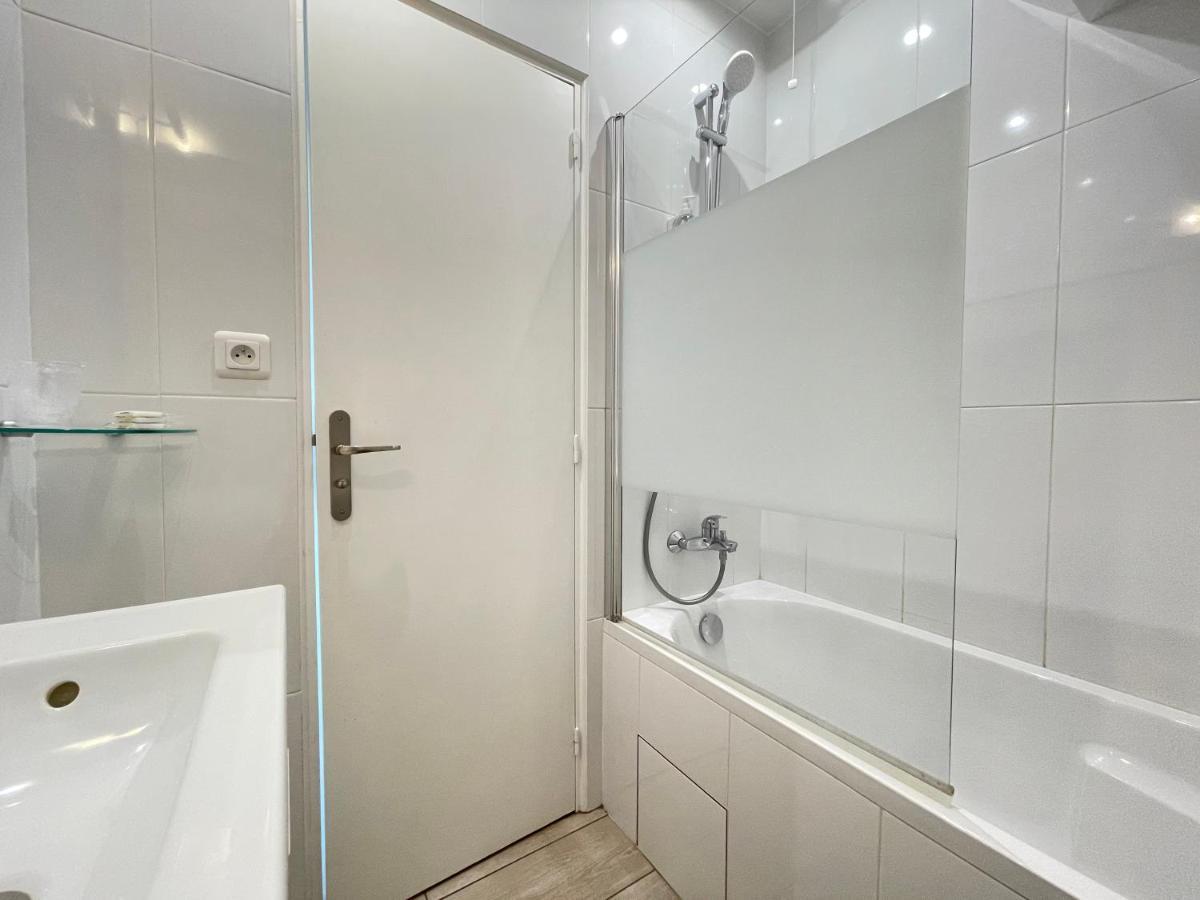 Apartmán Le Vieux Massy - Rer B 500 M - Tgv 10 Min - Orly 20 Min Exteriér fotografie