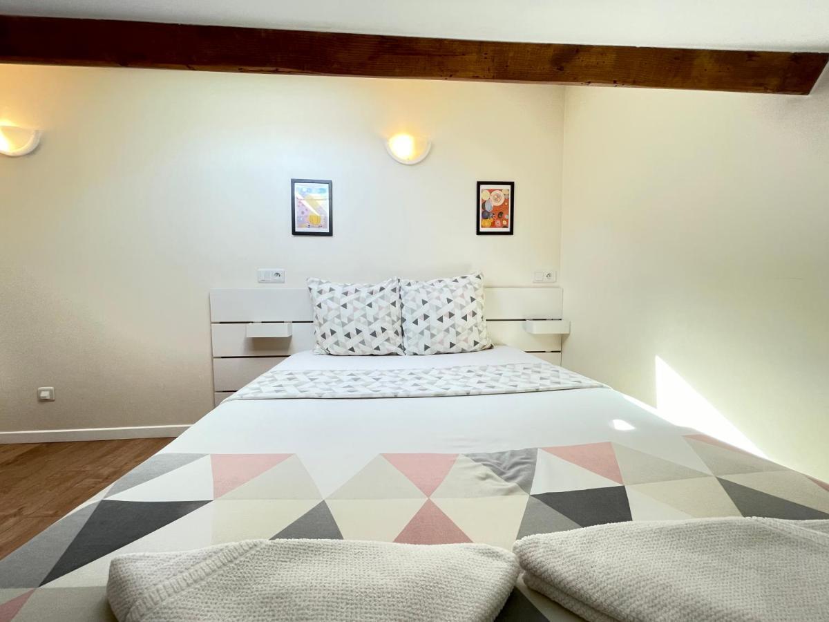 Apartmán Le Vieux Massy - Rer B 500 M - Tgv 10 Min - Orly 20 Min Exteriér fotografie