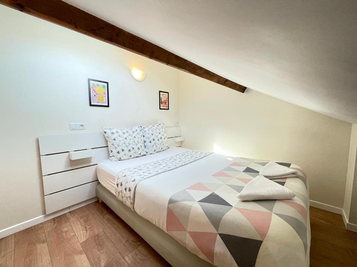 Apartmán Le Vieux Massy - Rer B 500 M - Tgv 10 Min - Orly 20 Min Exteriér fotografie