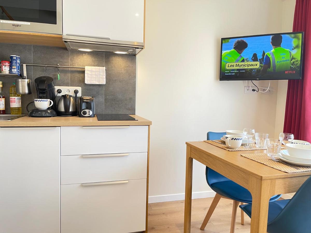 Apartmán Le Vieux Massy - Rer B 500 M - Tgv 10 Min - Orly 20 Min Exteriér fotografie